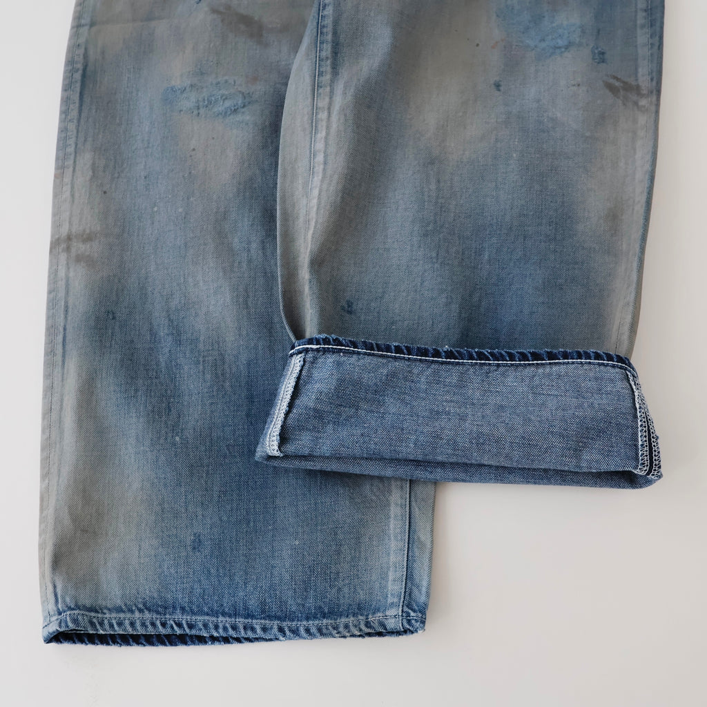 #6 AGING type-B - ref. / Web Store