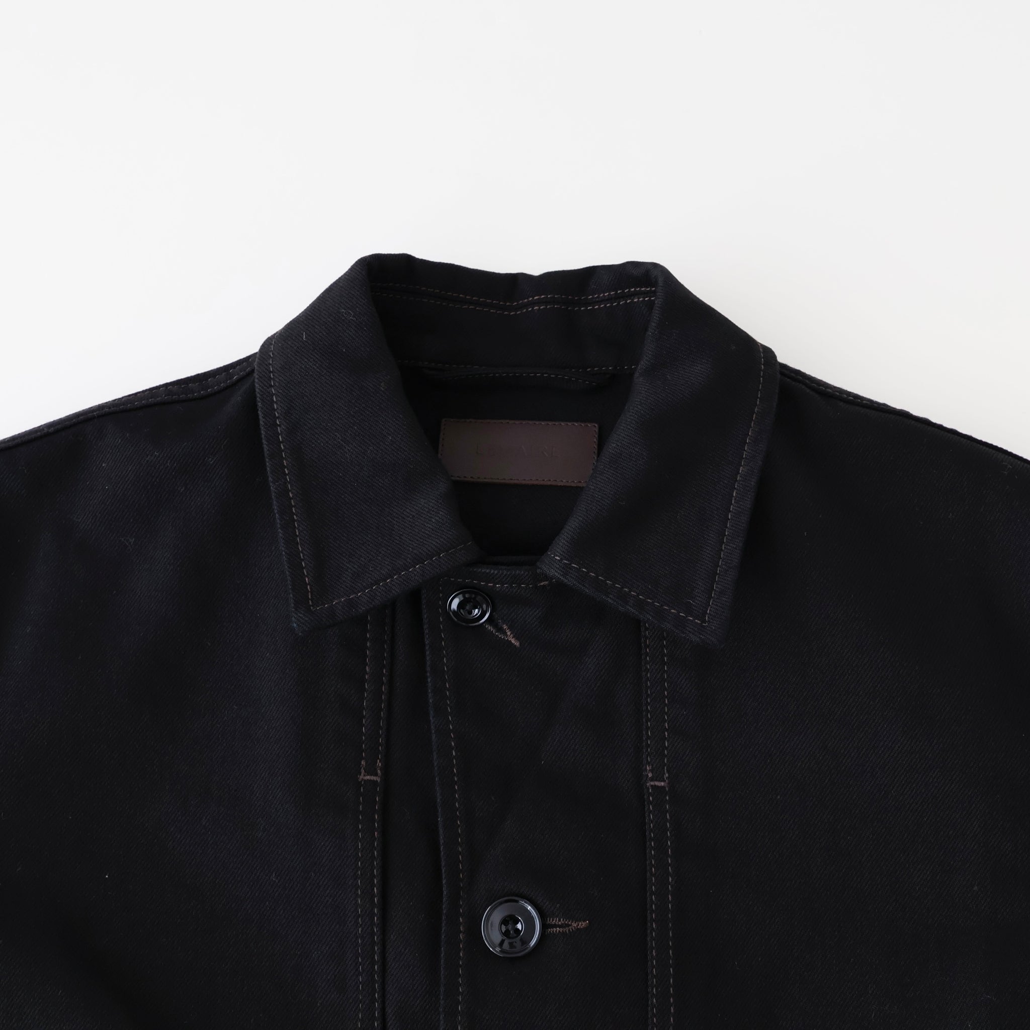 BOXY JACKET - ref. / Web Store