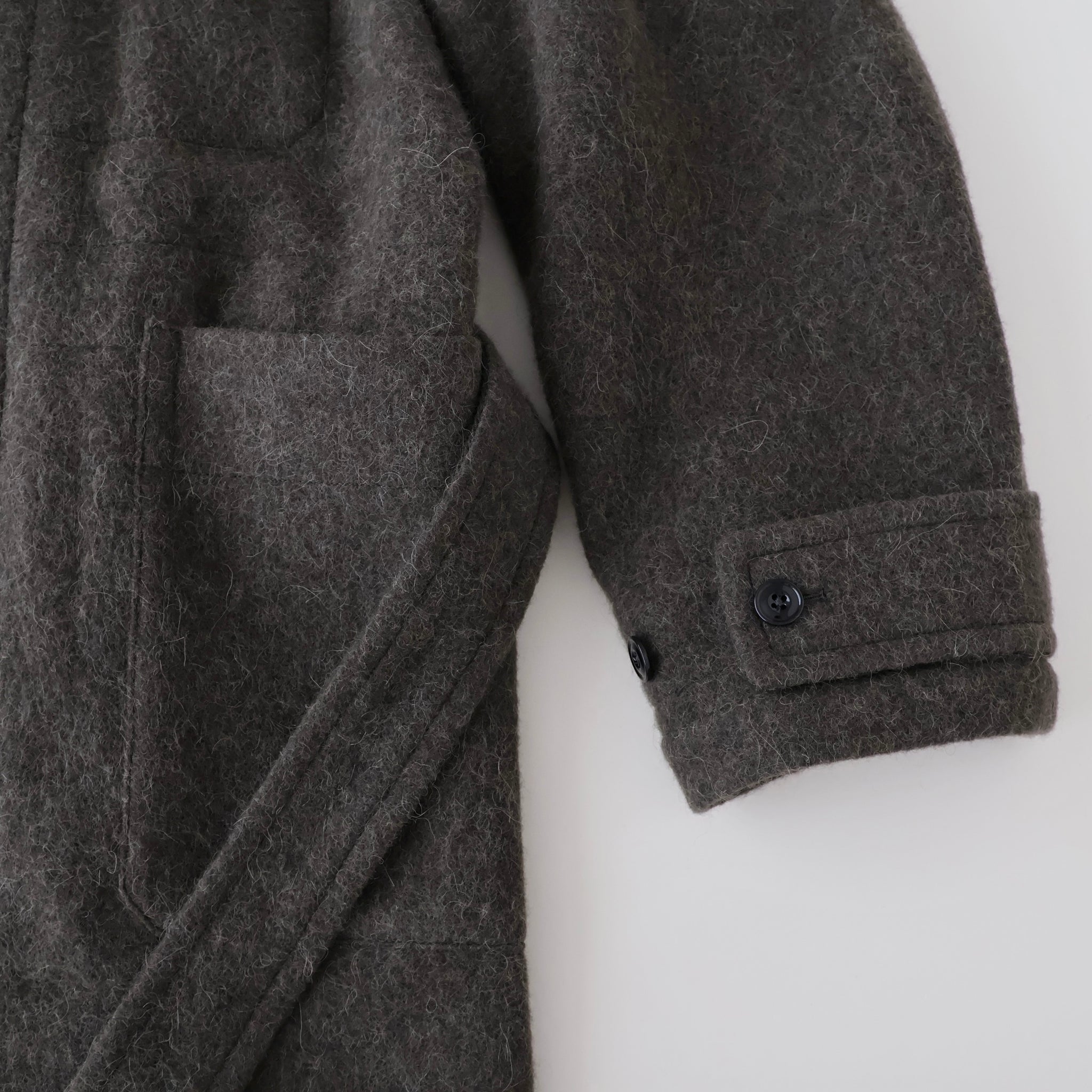 SOFT COAT