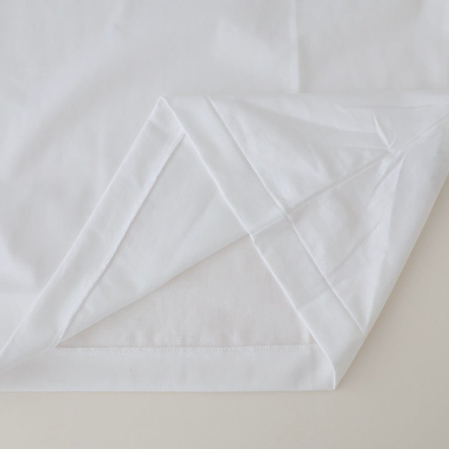 SUVIN 60/2 OVERSIZED S/S T-SHIRT