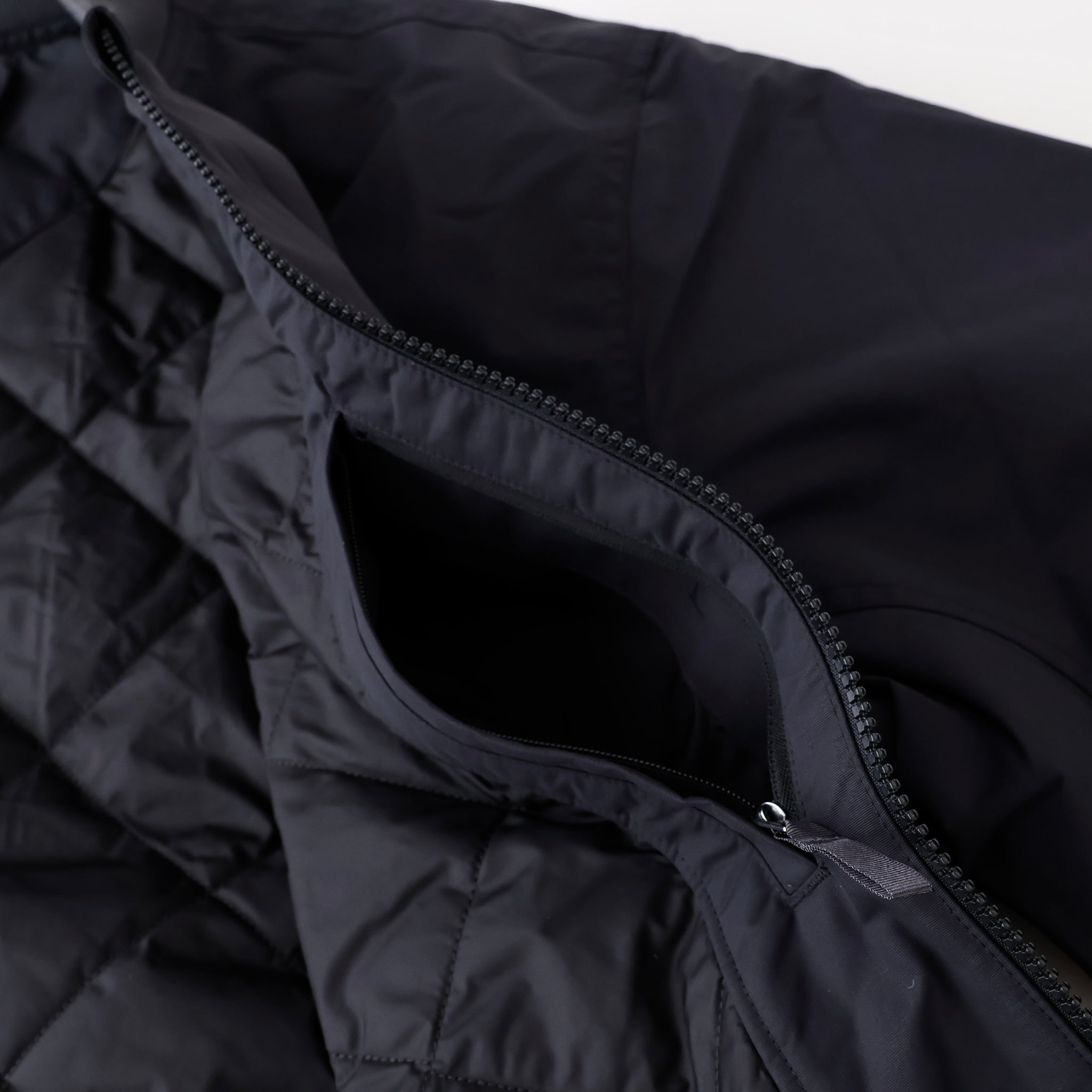 M's Isthmus Deck Jacket