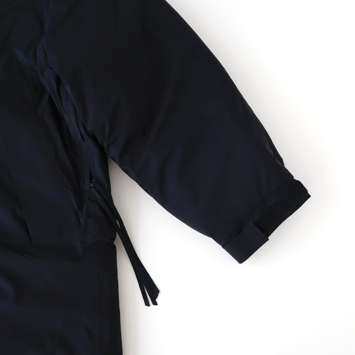 PERTEX® PUFF PARKA
