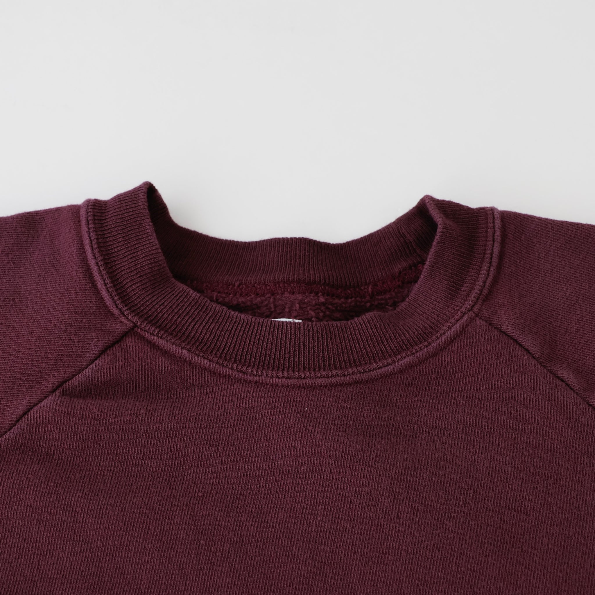 Vintage Light Weight Sweatshirt