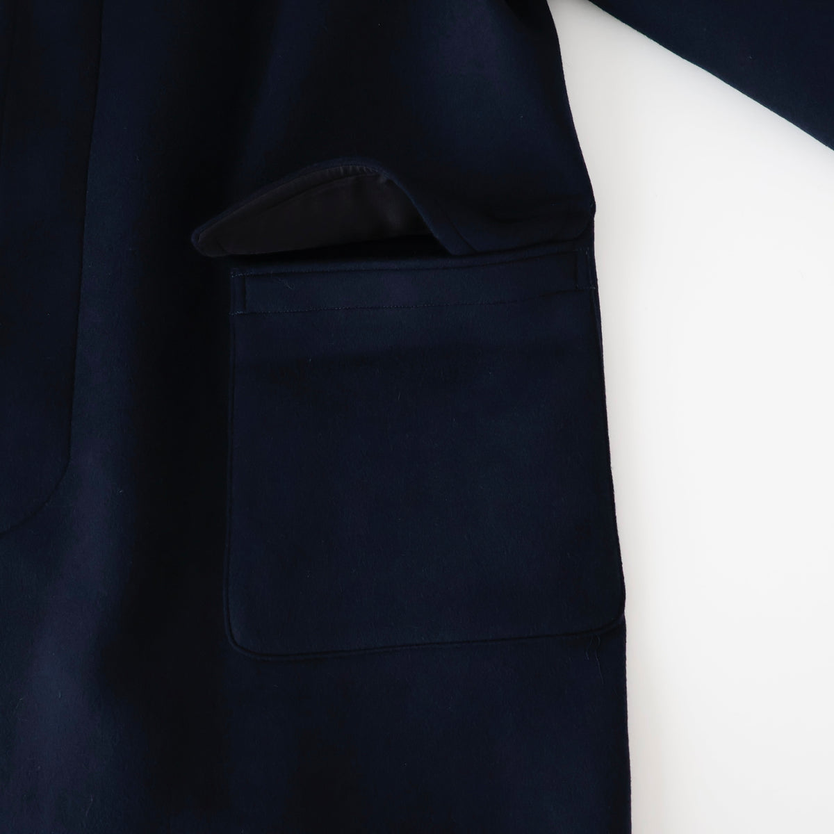 Traveller Coat