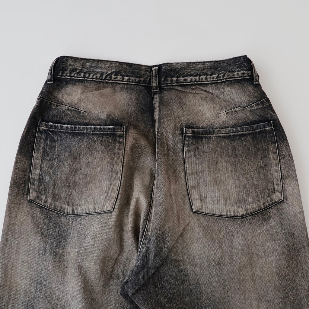 #6 AGING type-B - ref. / Web Store