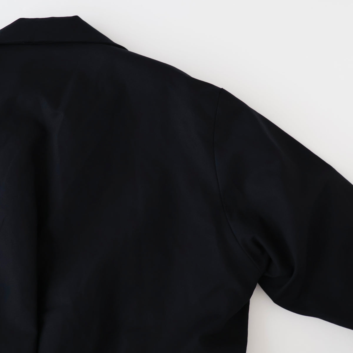 Caviar Track Jacket in Technical Cotton
