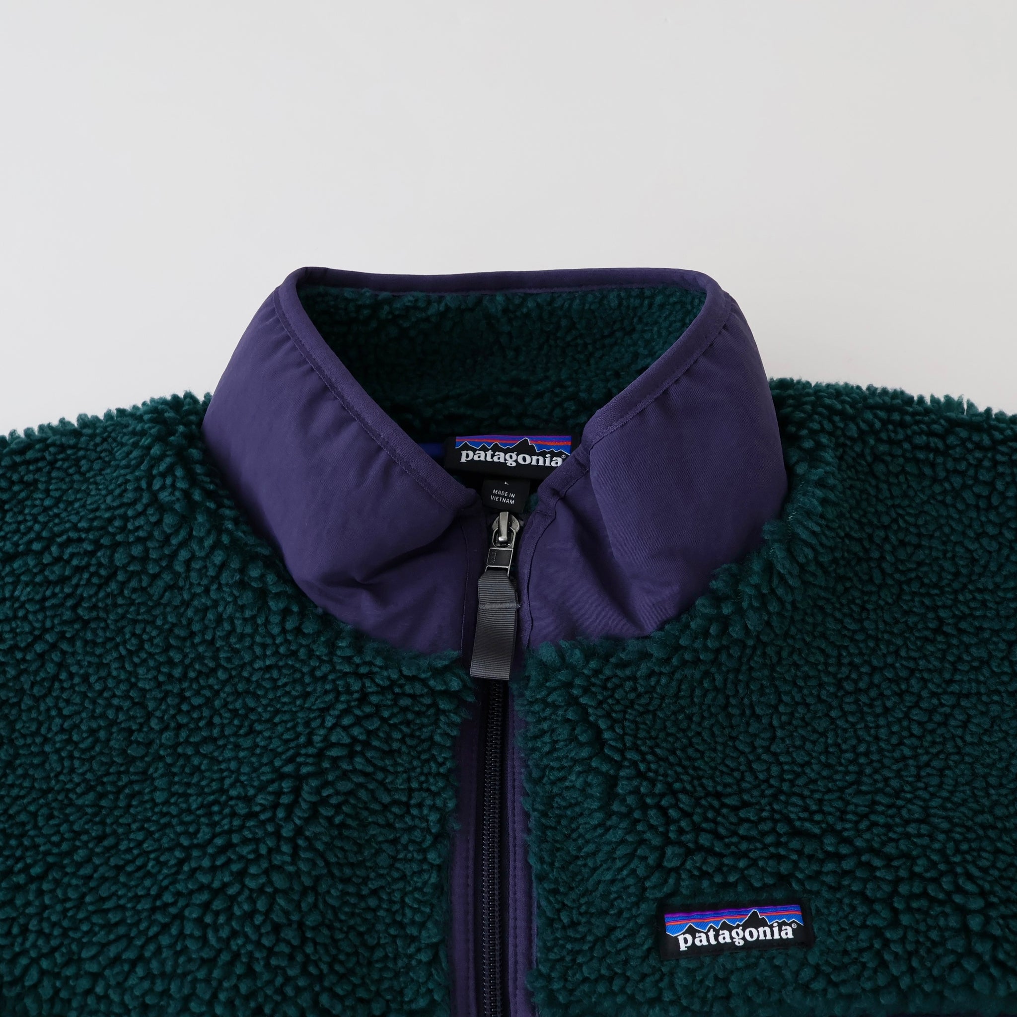 M's Classic Retro-X Jacket