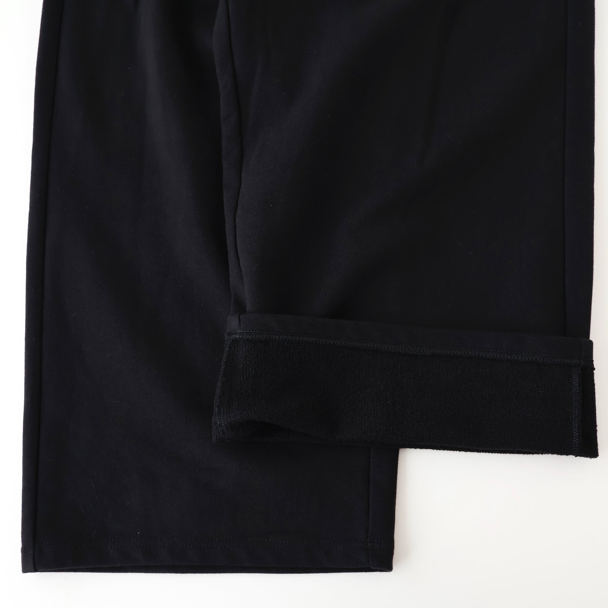 2TUCK SWEAT PANTS