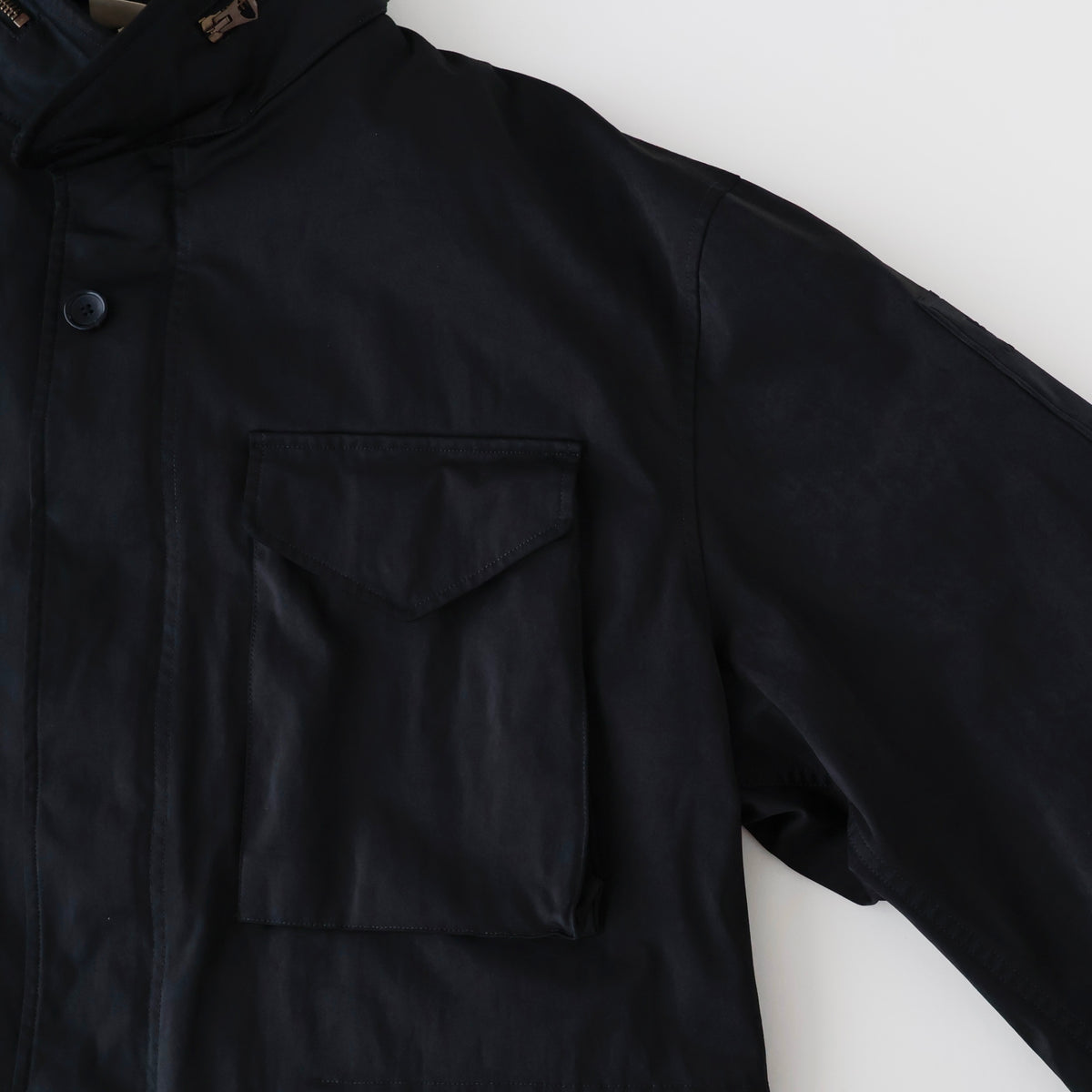 × Ten c / FIELD JACKET