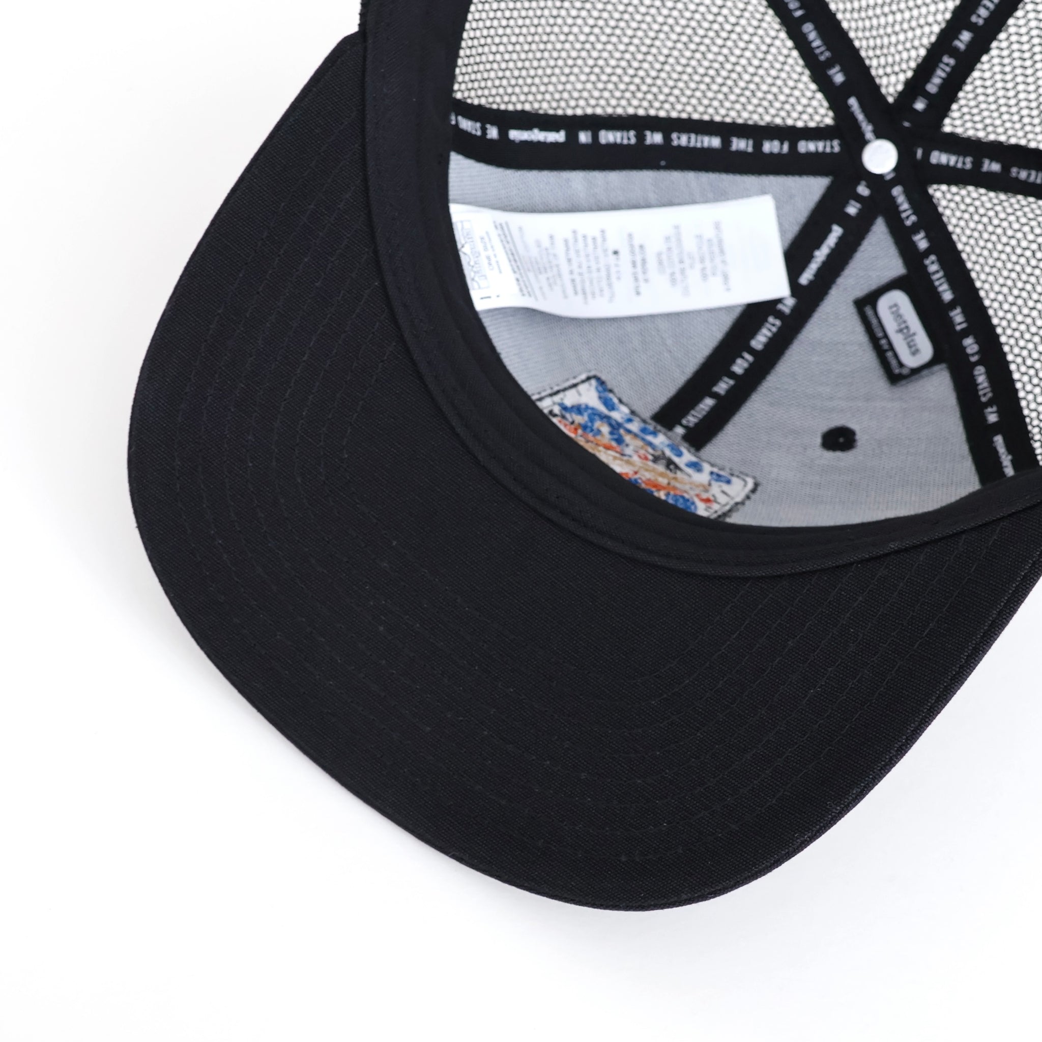 Take a Stand Trucker Hat