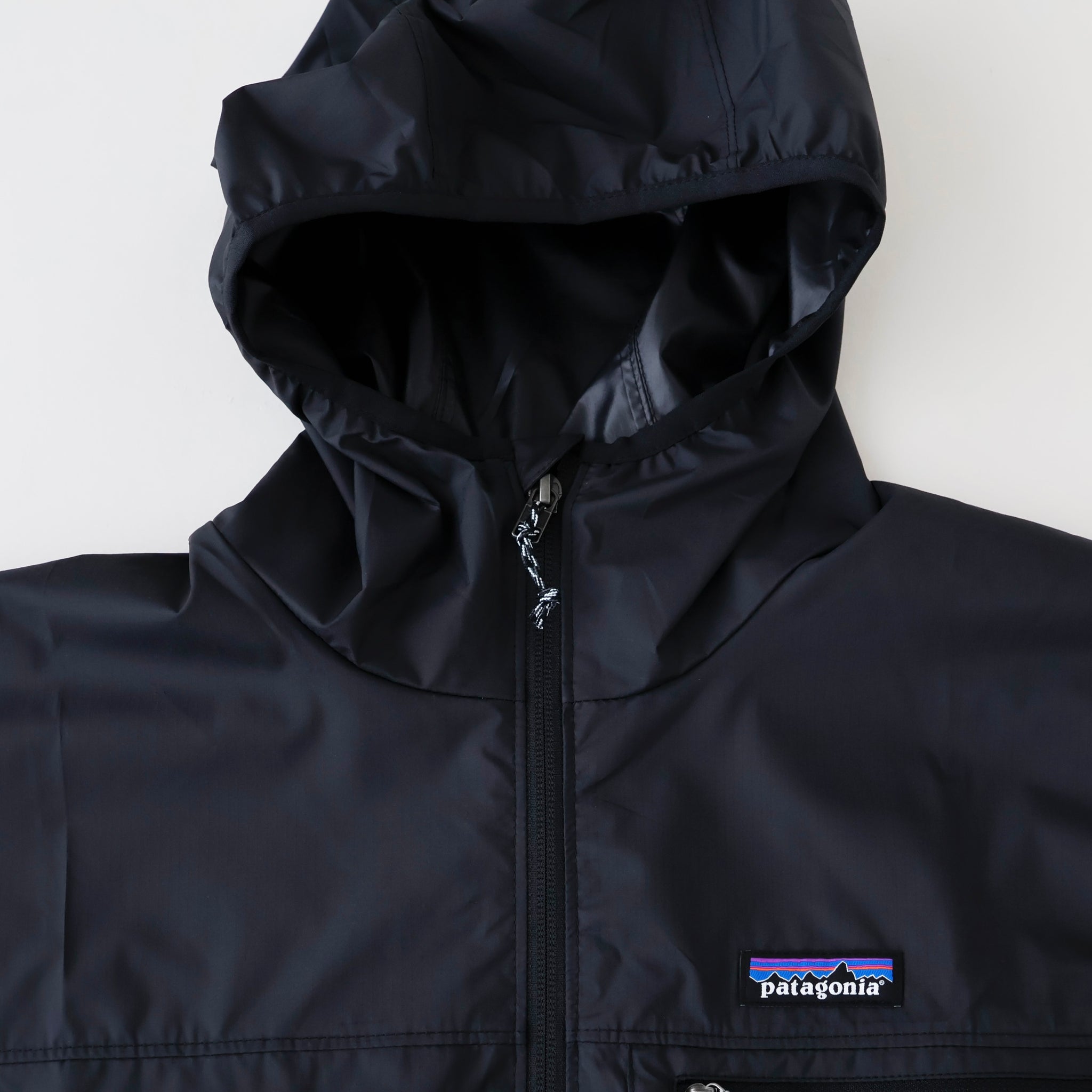 M's Light & Variable Jacket