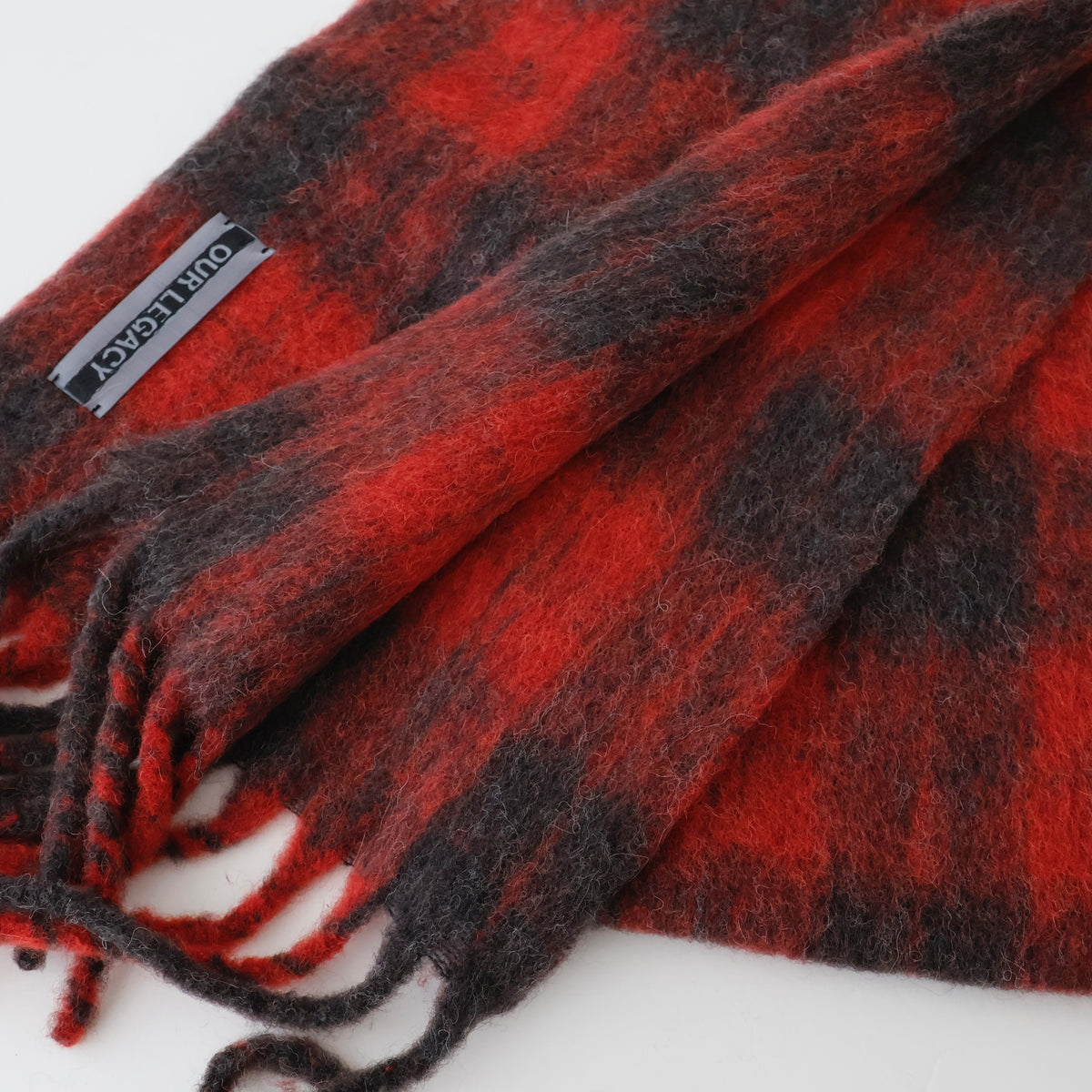 ESTATE SCARF