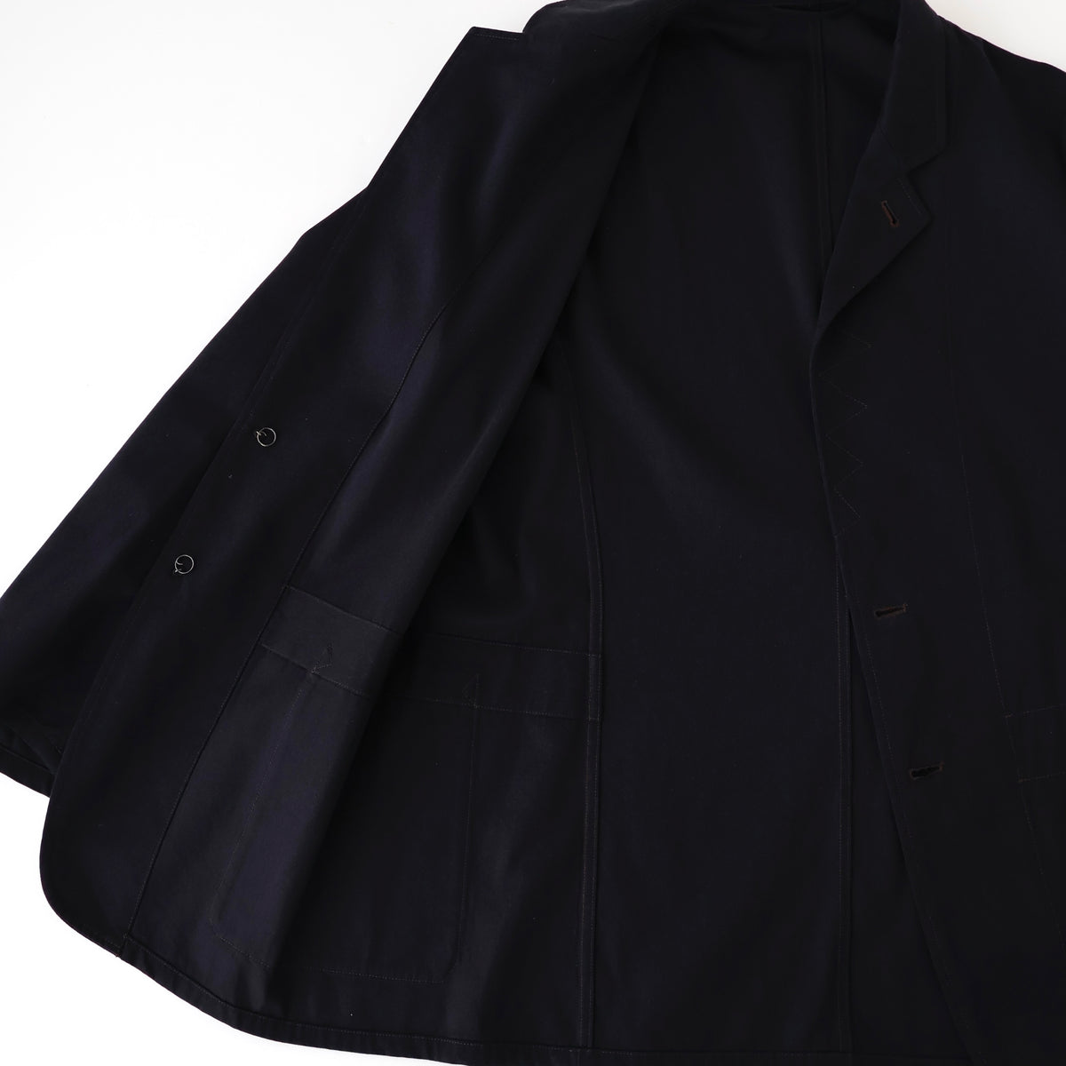 Take Easy Jacket