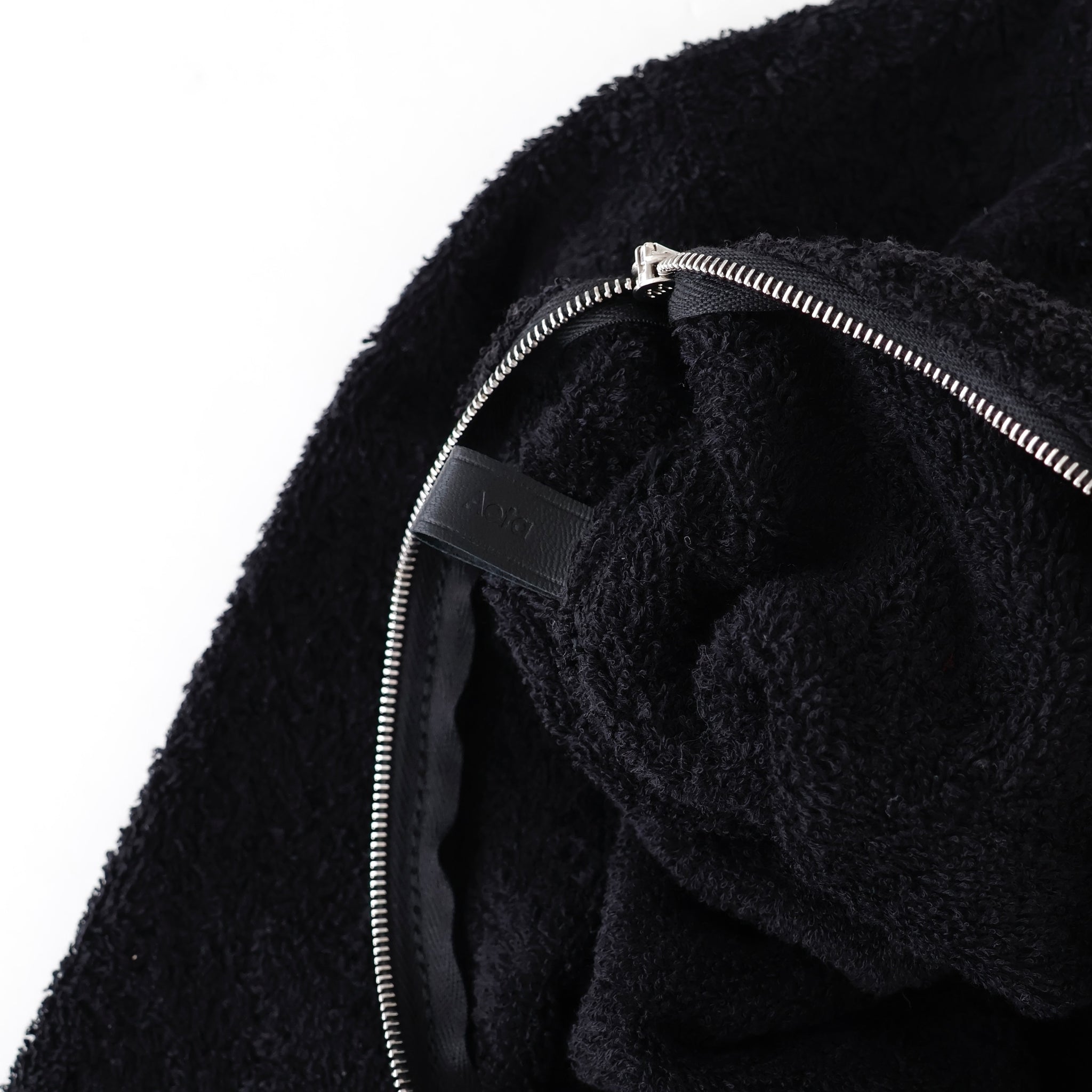 TW03 / FLAT POUCH L