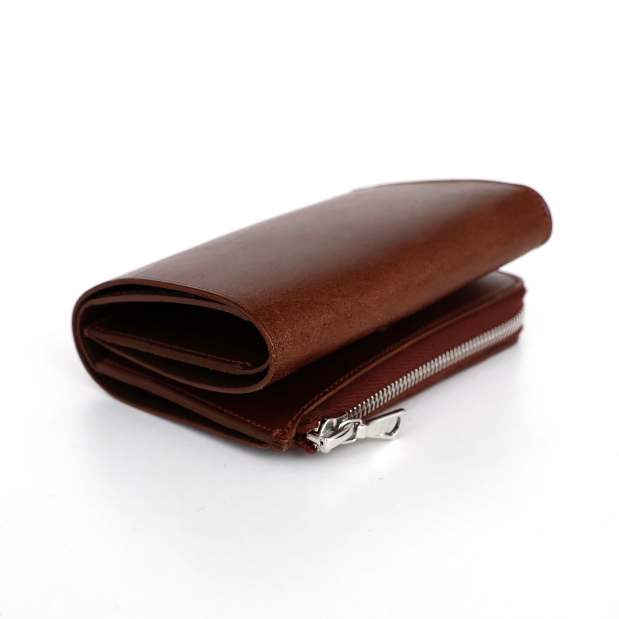 VT18 / FOLDED WALLET