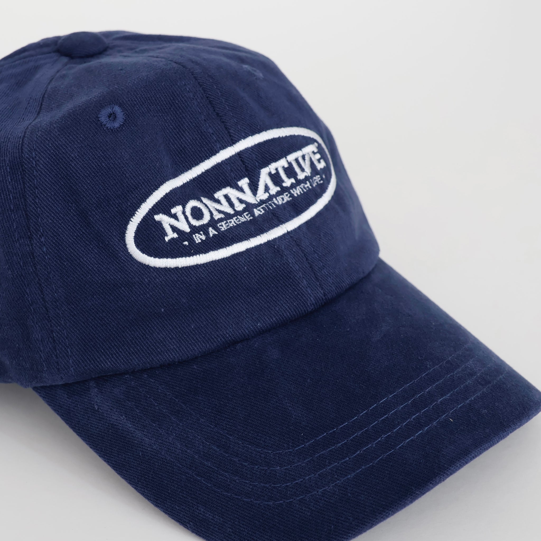 DWELLER 6P CAP “NONNATIVE – 1” - ref. / Web Store