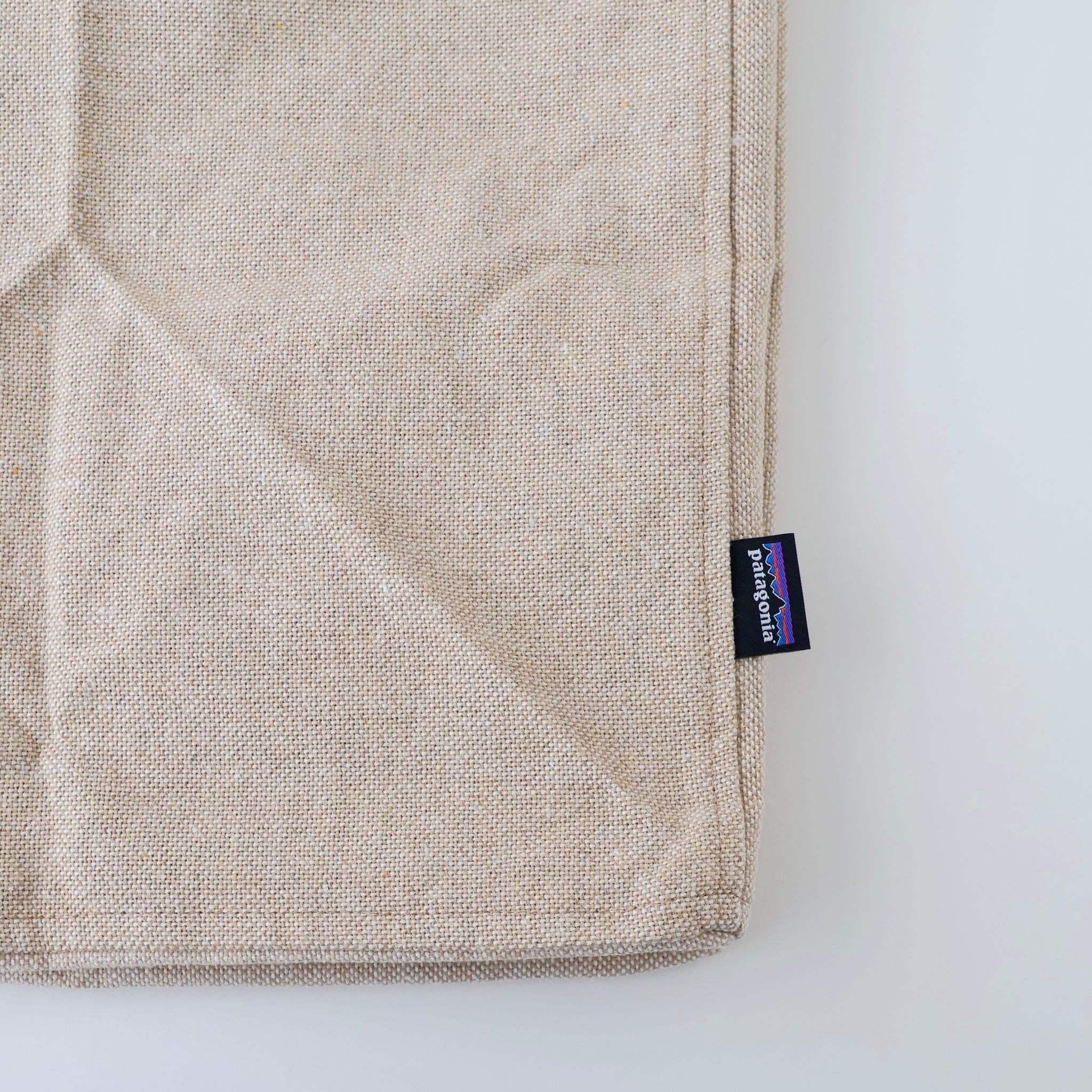 Recycled Marcket Tote