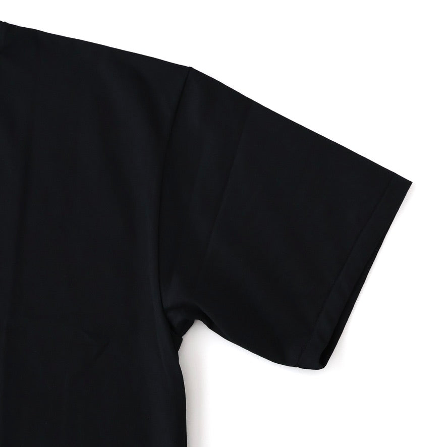 SUVIN 60/2 OVERSIZED S/S T-SHIRT