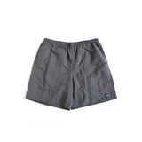 M's Baggies Longs - 7in. Forge Grey