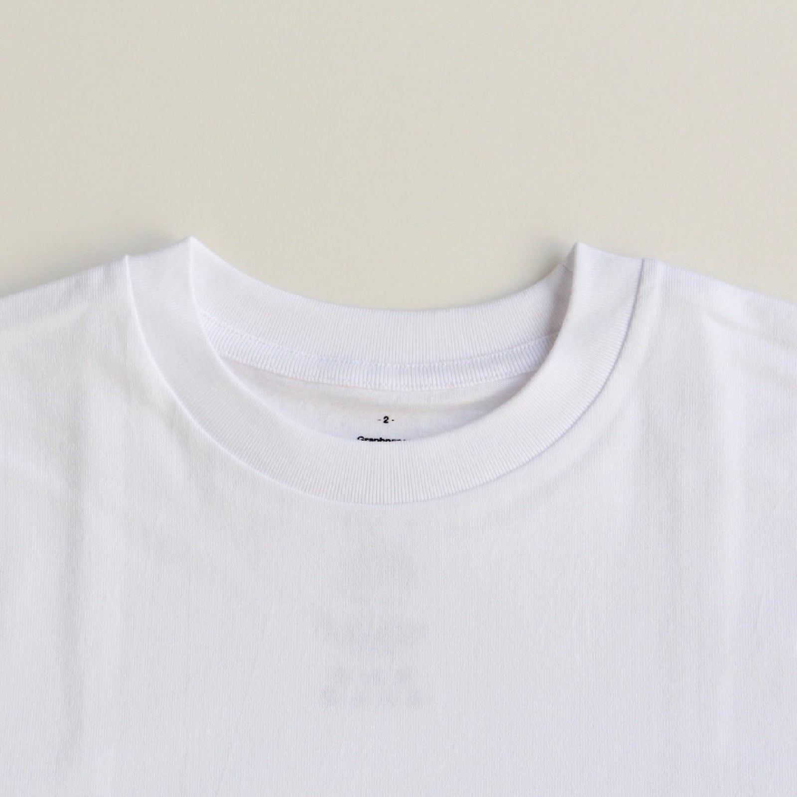 2-Pack Crew Neck Tee
