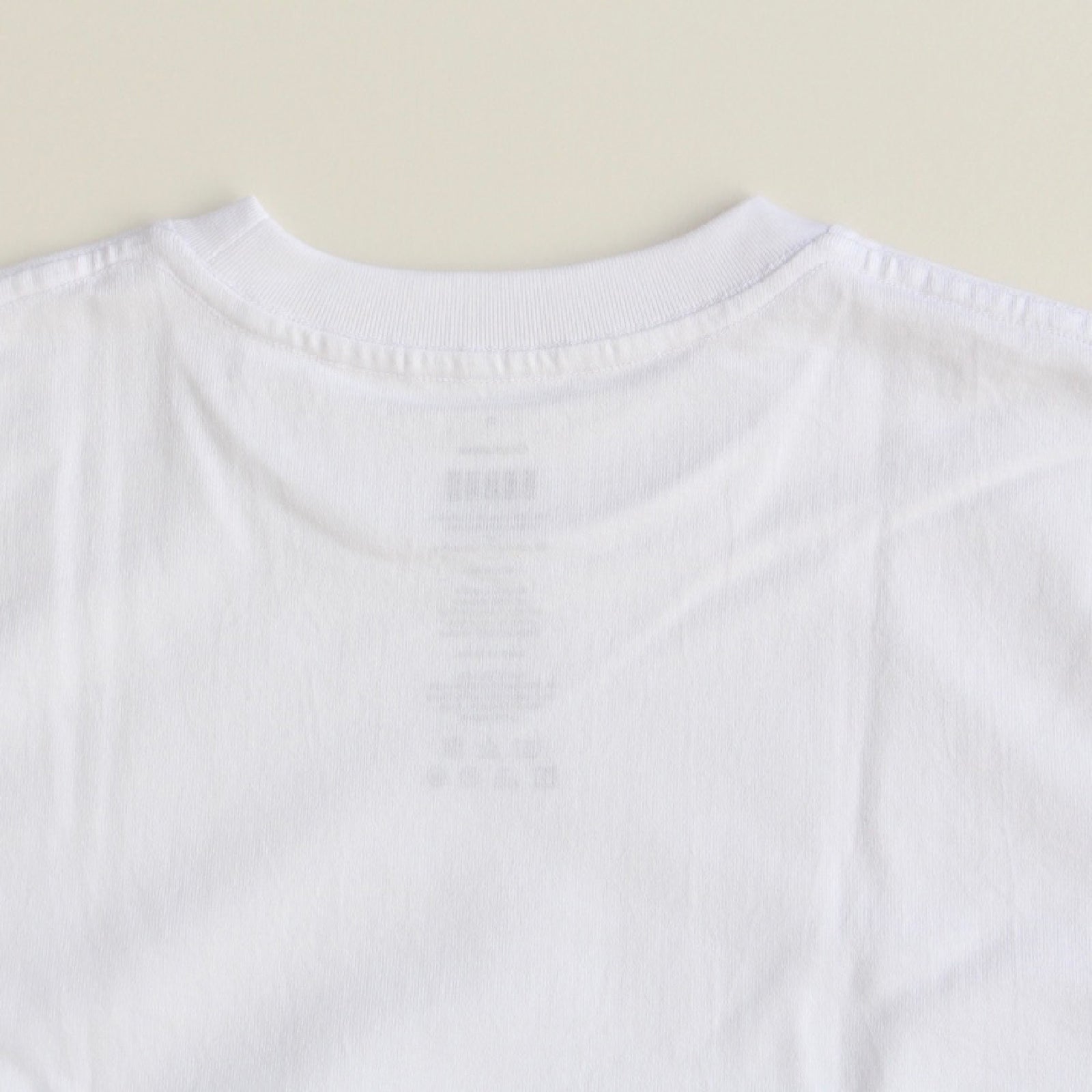 2-Pack Crew Neck Tee