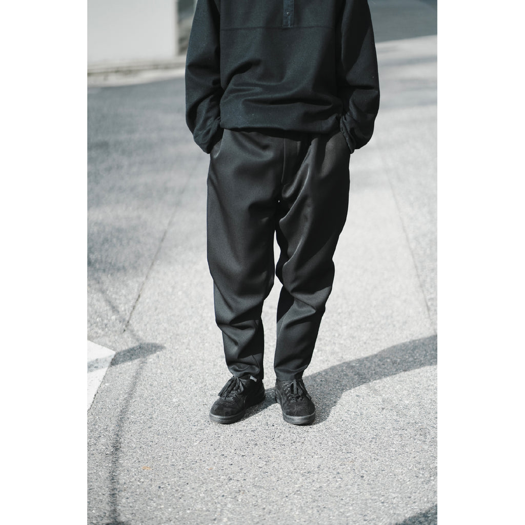 Scale Off Wool Chef Pants | ref. / Web Store