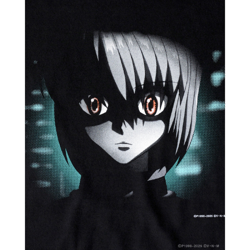 HUNTER×HUNTER GEEKS RULE T SHIRT03 XXL HUNTER×HUNTER × GEEKS RULE SILKSCREEN PRINTING T SHIRT