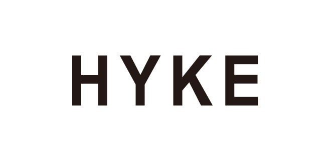 HYKE