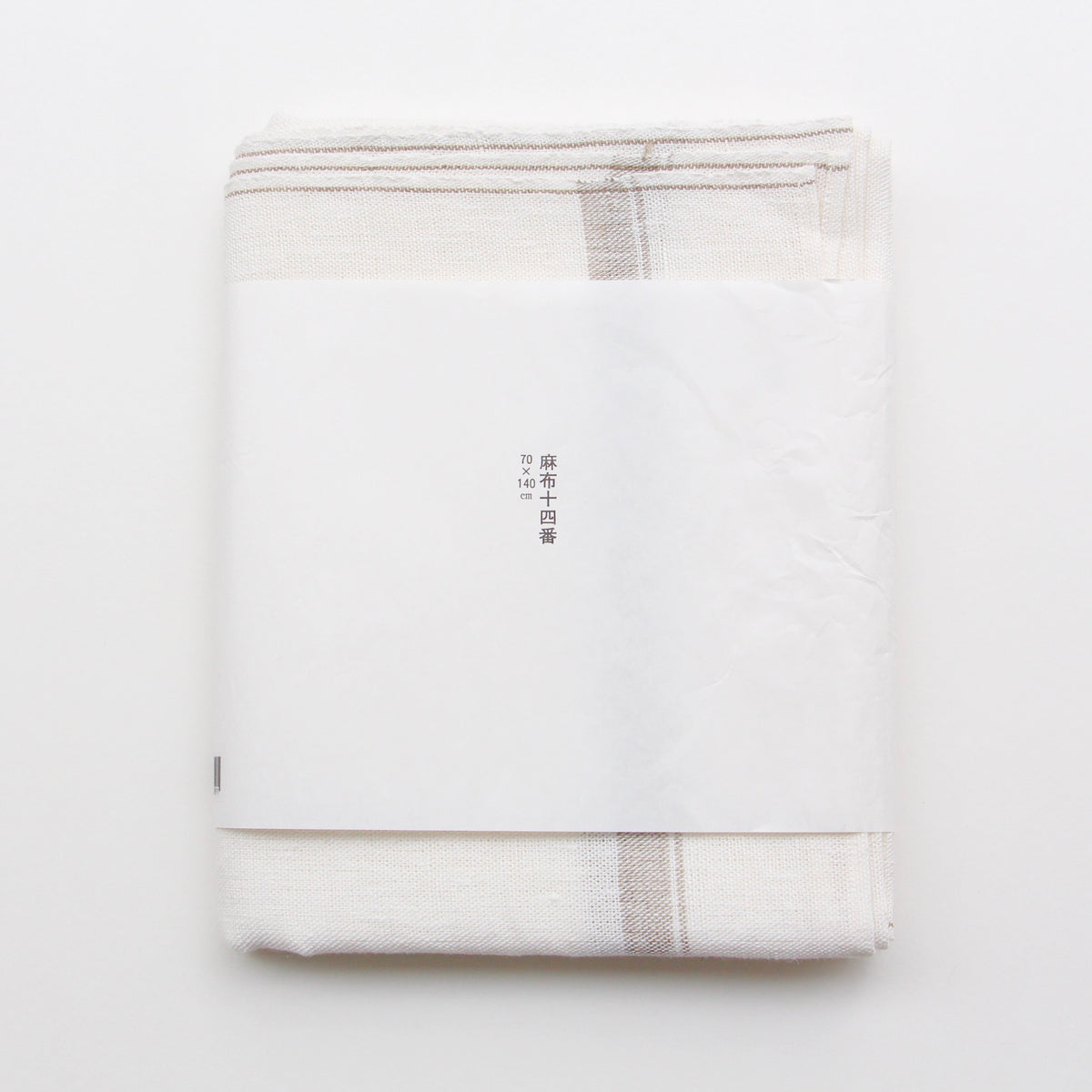麻布十四番 70×140 - ref. / Web Store