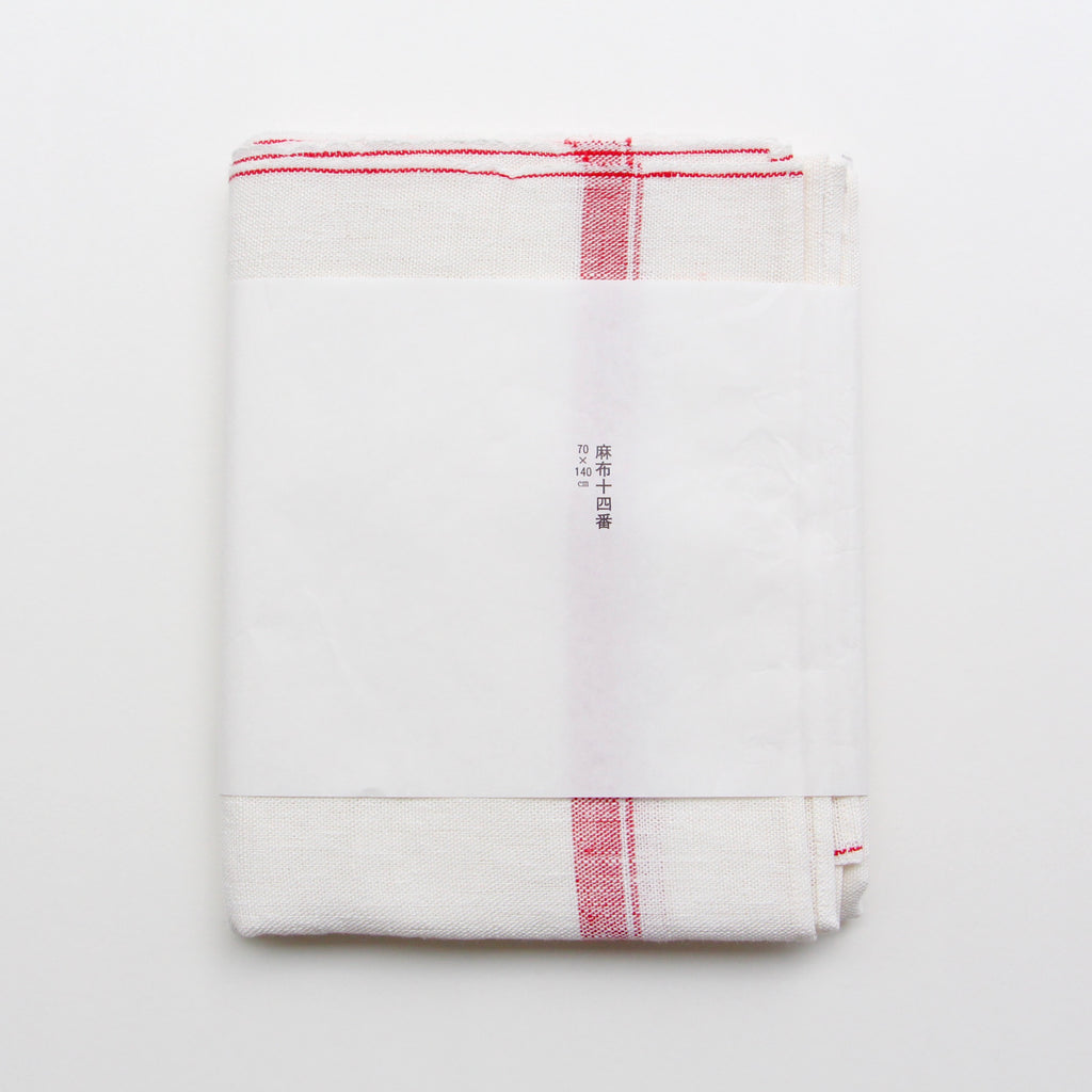 麻布十四番 70×140 - ref. / Web Store