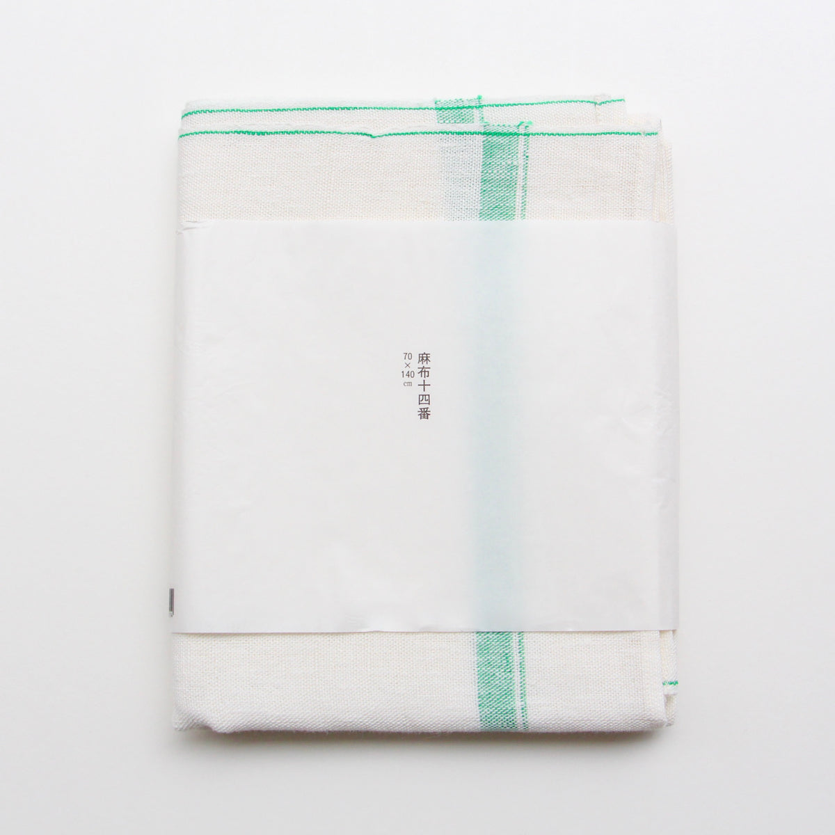 麻布十四番 70×140 - ref. / Web Store