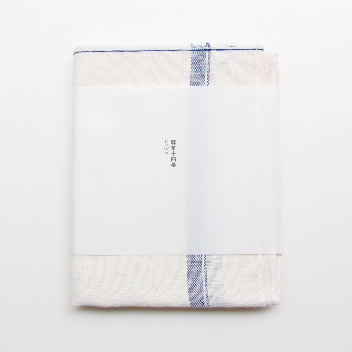 麻布十四番 70×140 - ref. / Web Store