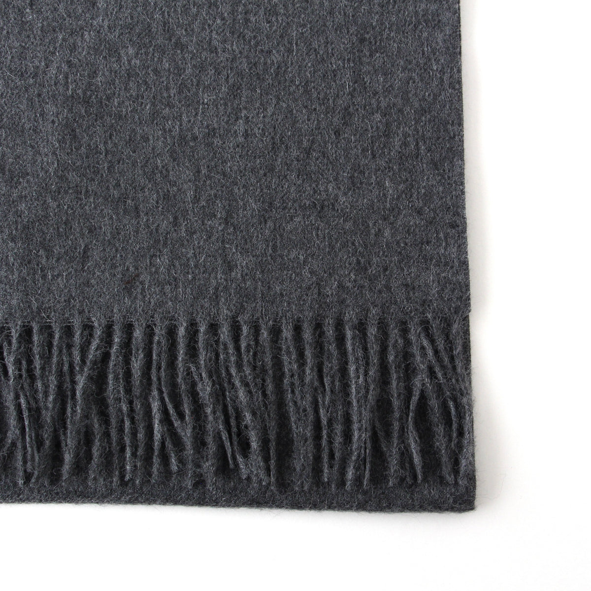 Brushed Scarf