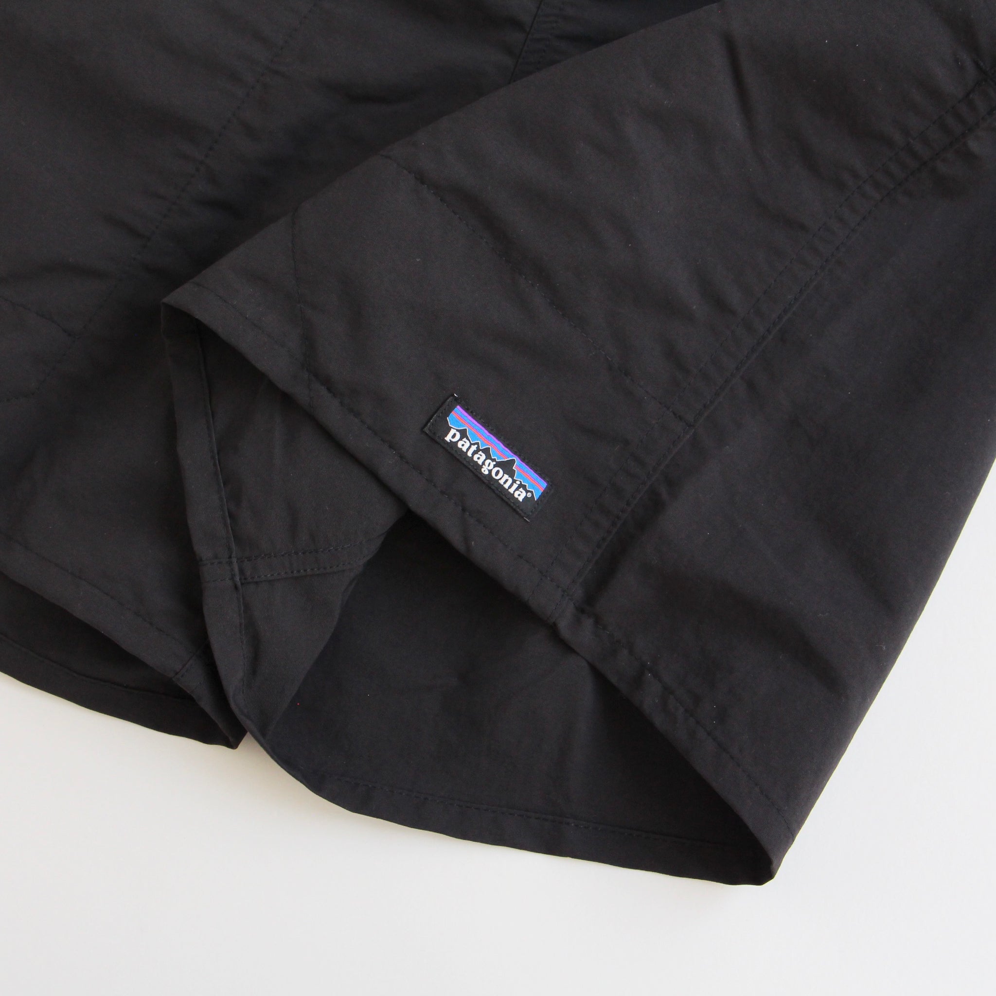 M's Baggies Longs - 7in.
