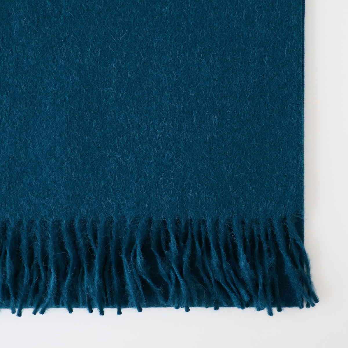 Brushed Scarf