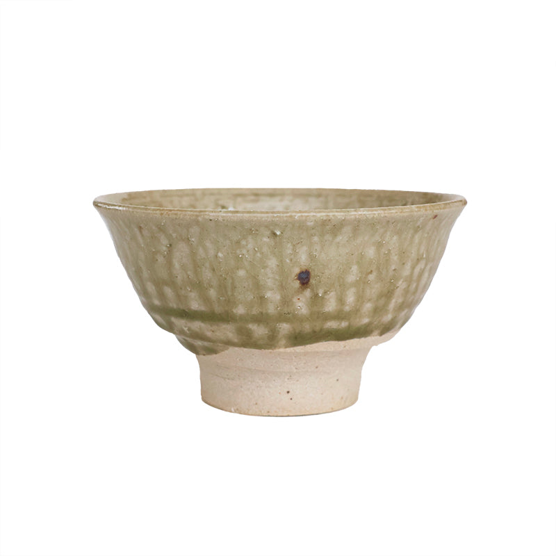 ご飯茶碗 大 松灰