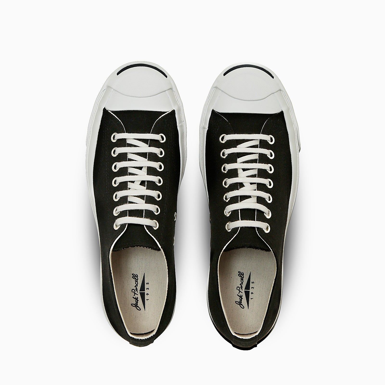 JACK PURCELL 1935