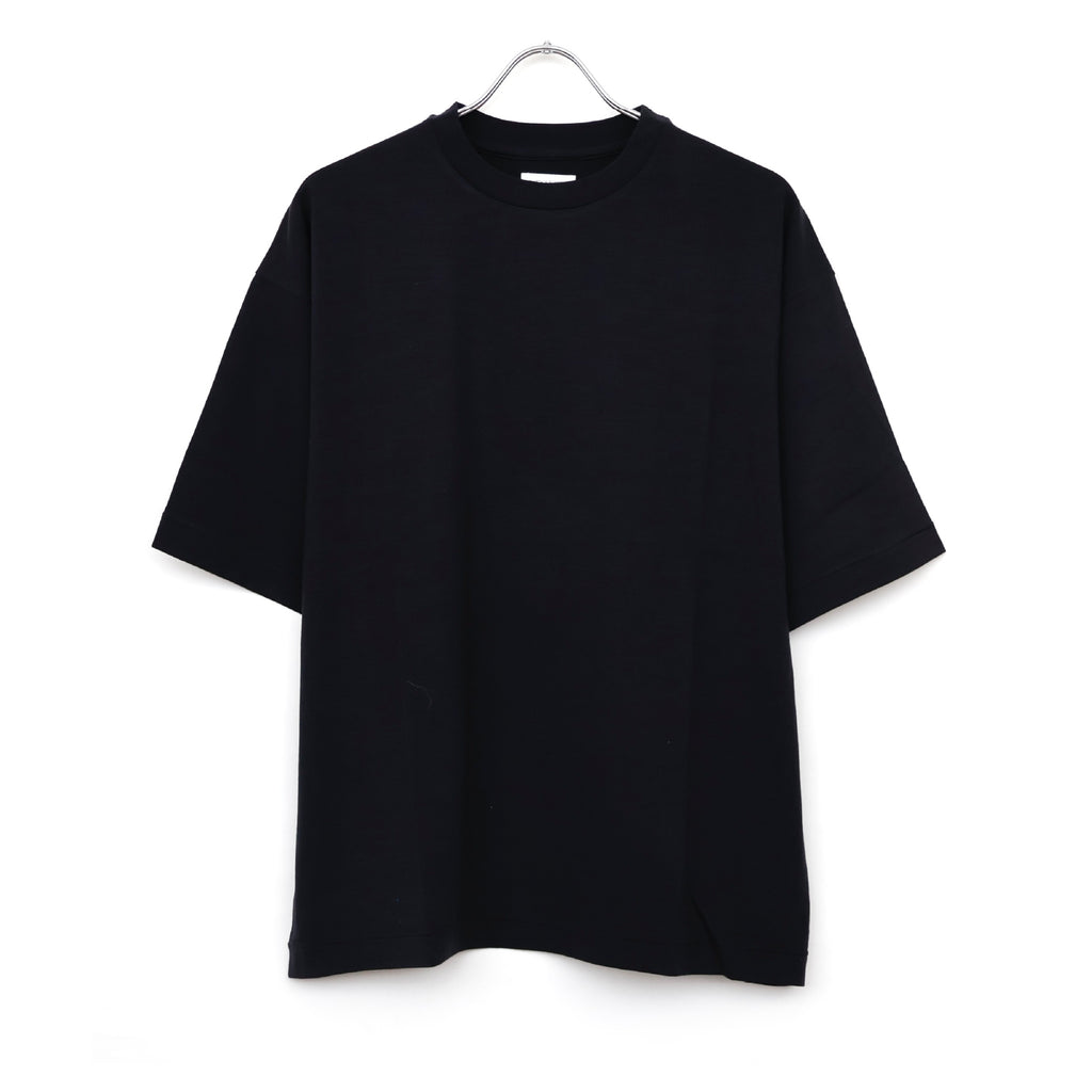 Super Soft Merino Tenjiku Half-sleeve Tee