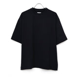 Super Soft Merino Tenjiku Half-sleeve Tee NAVY