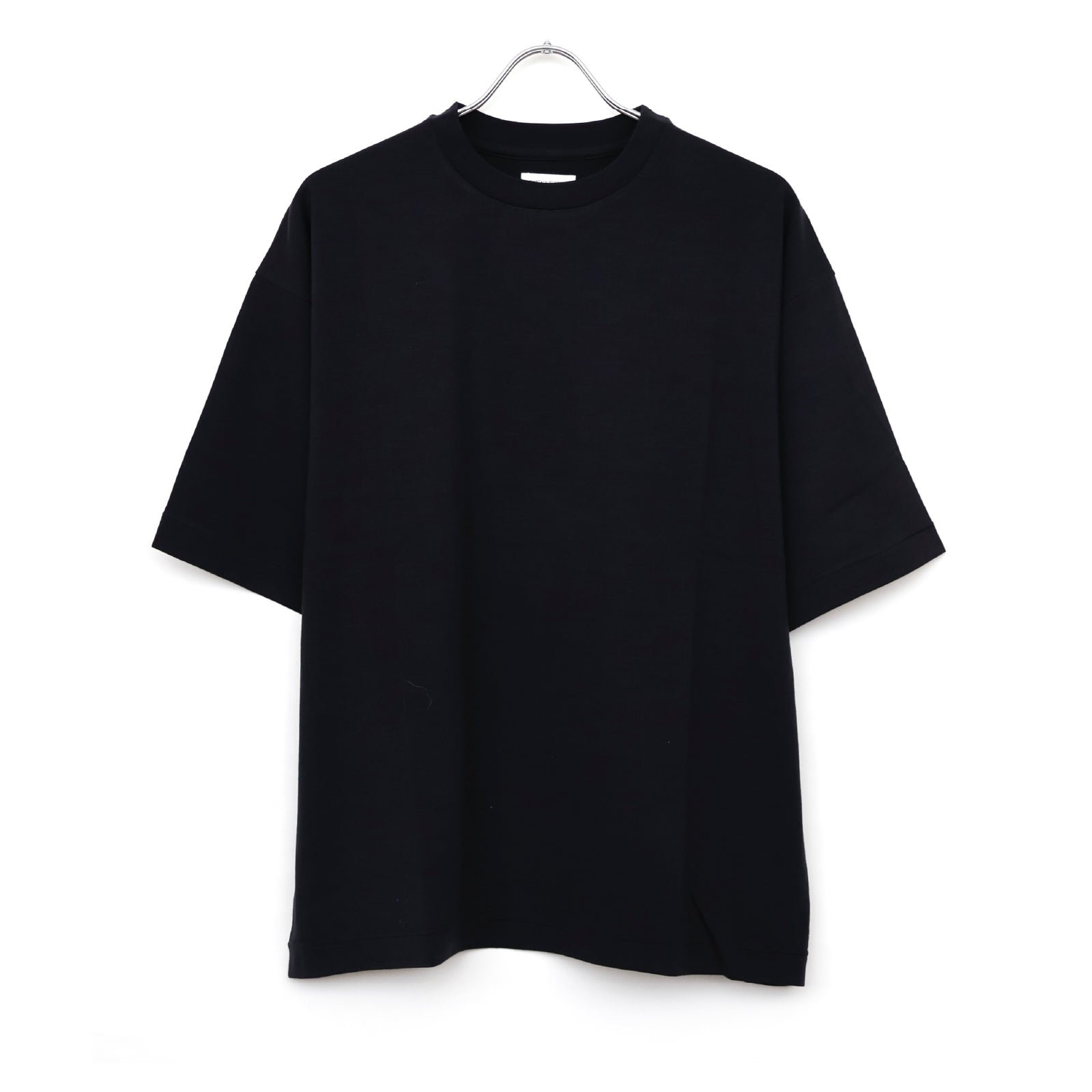 Super Soft Merino Tenjiku Half-sleeve Tee