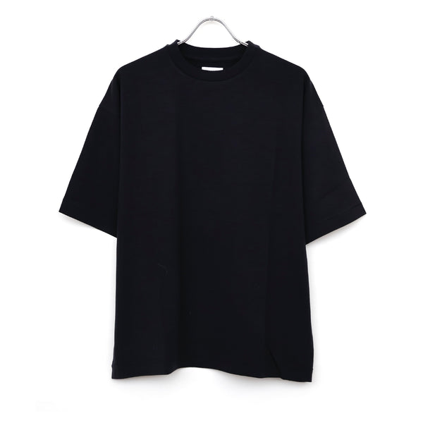 Super Soft Merino Tenjiku Half-sleeve Tee