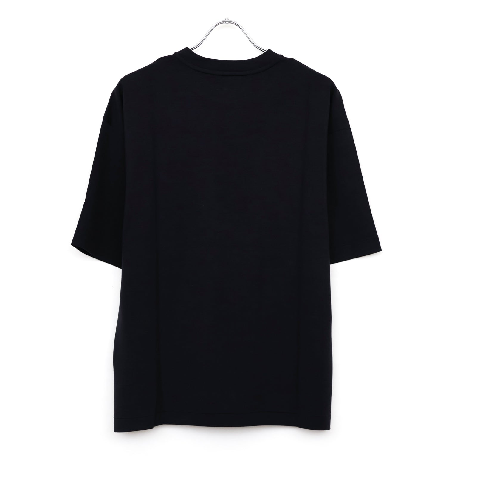 Super Soft Merino Tenjiku Half-sleeve Tee