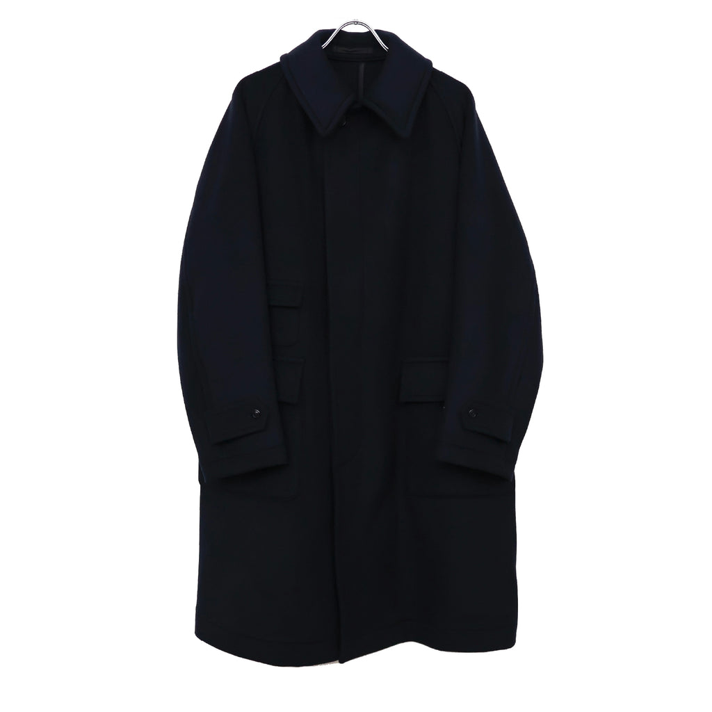 Traveller Coat