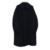 Traveller Coat TOP NAVY