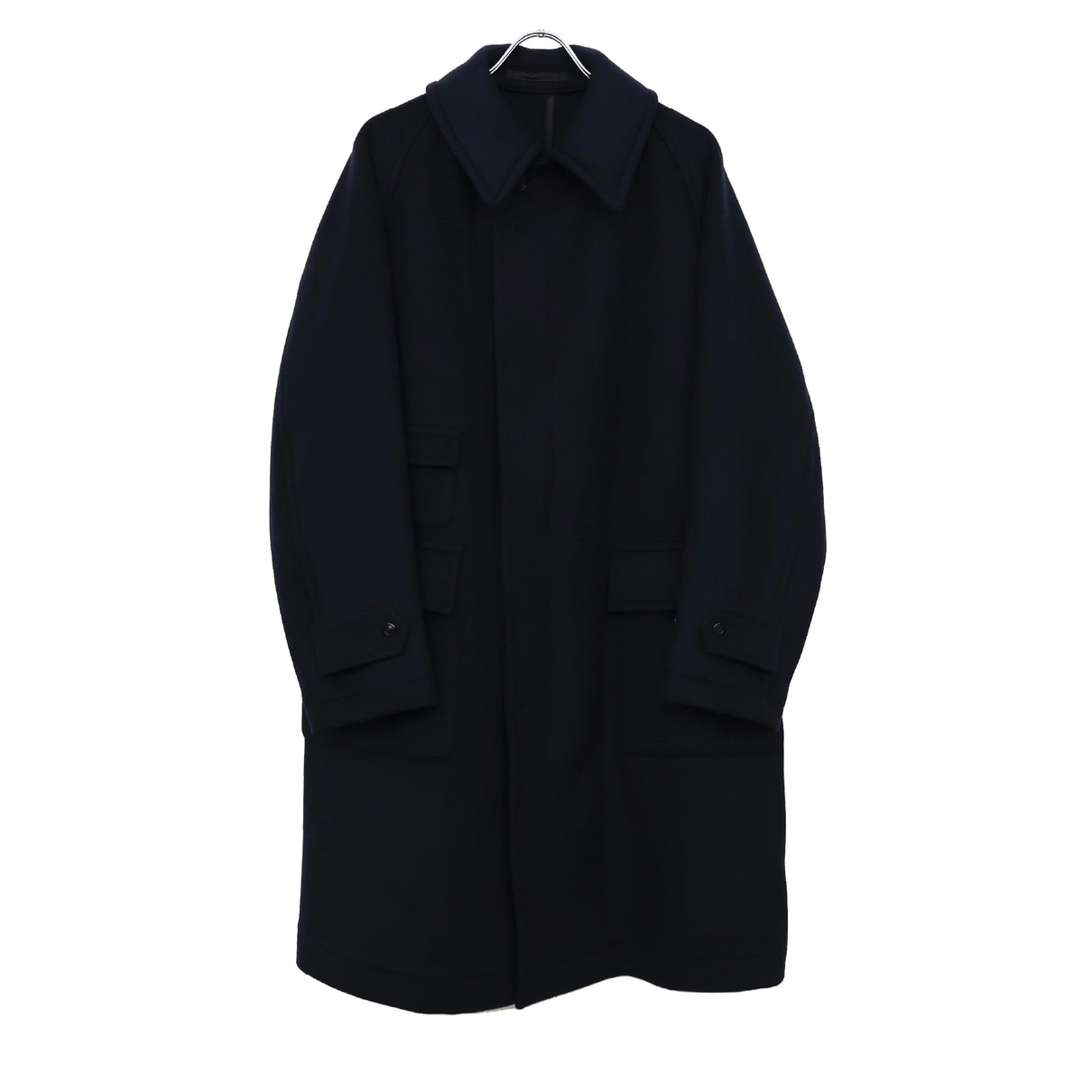 Traveller Coat