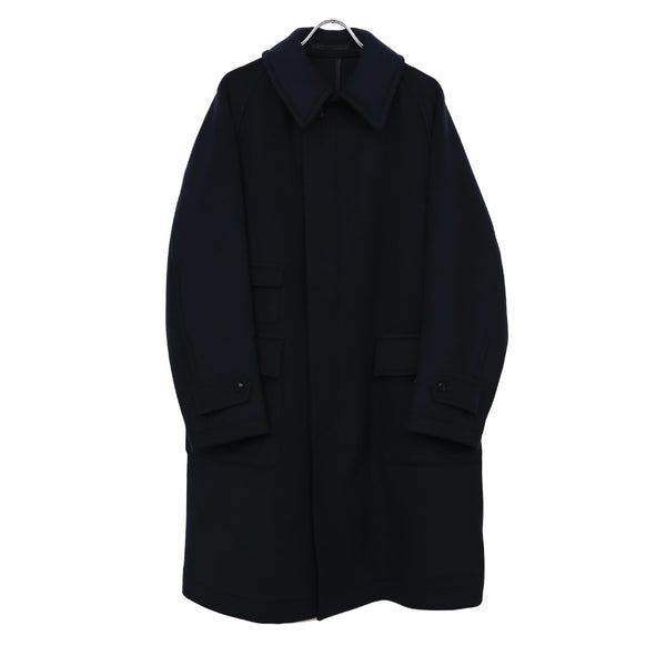 Traveller Coat