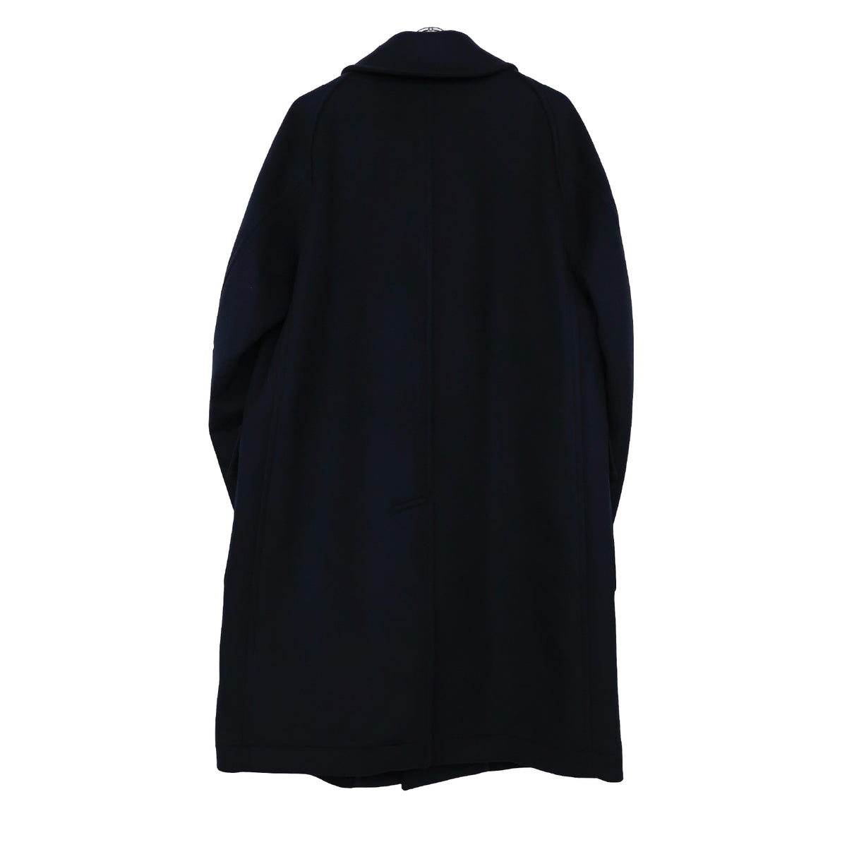 Traveller Coat