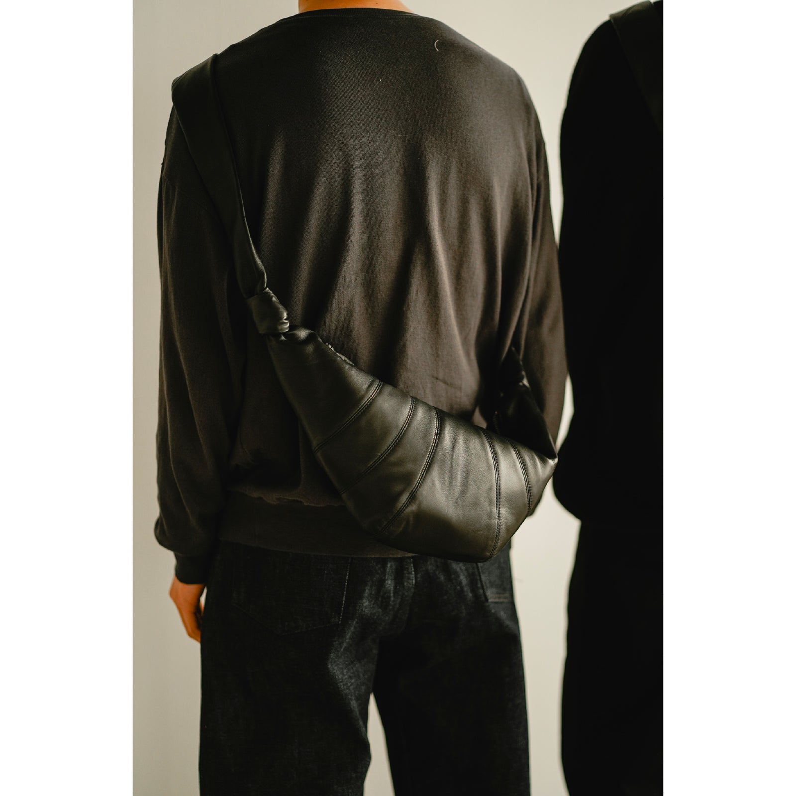 モデル：175cm
