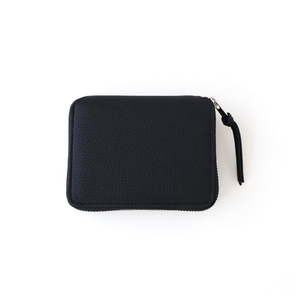 L002S / EO SHRINK ROUND PALM WALLET