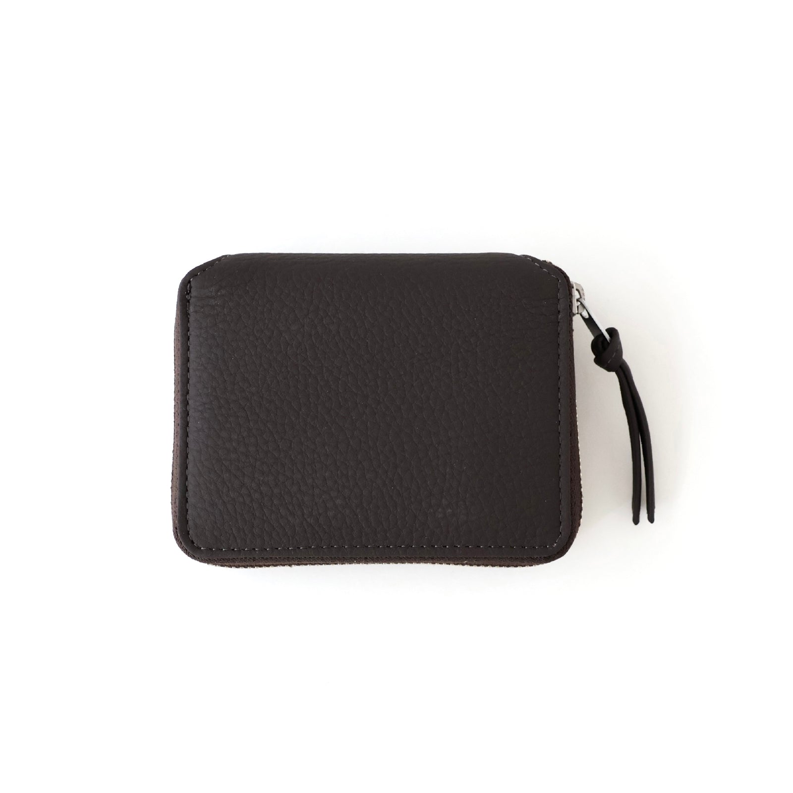 L002S / EO SHRINK ROUND PALM WALLET